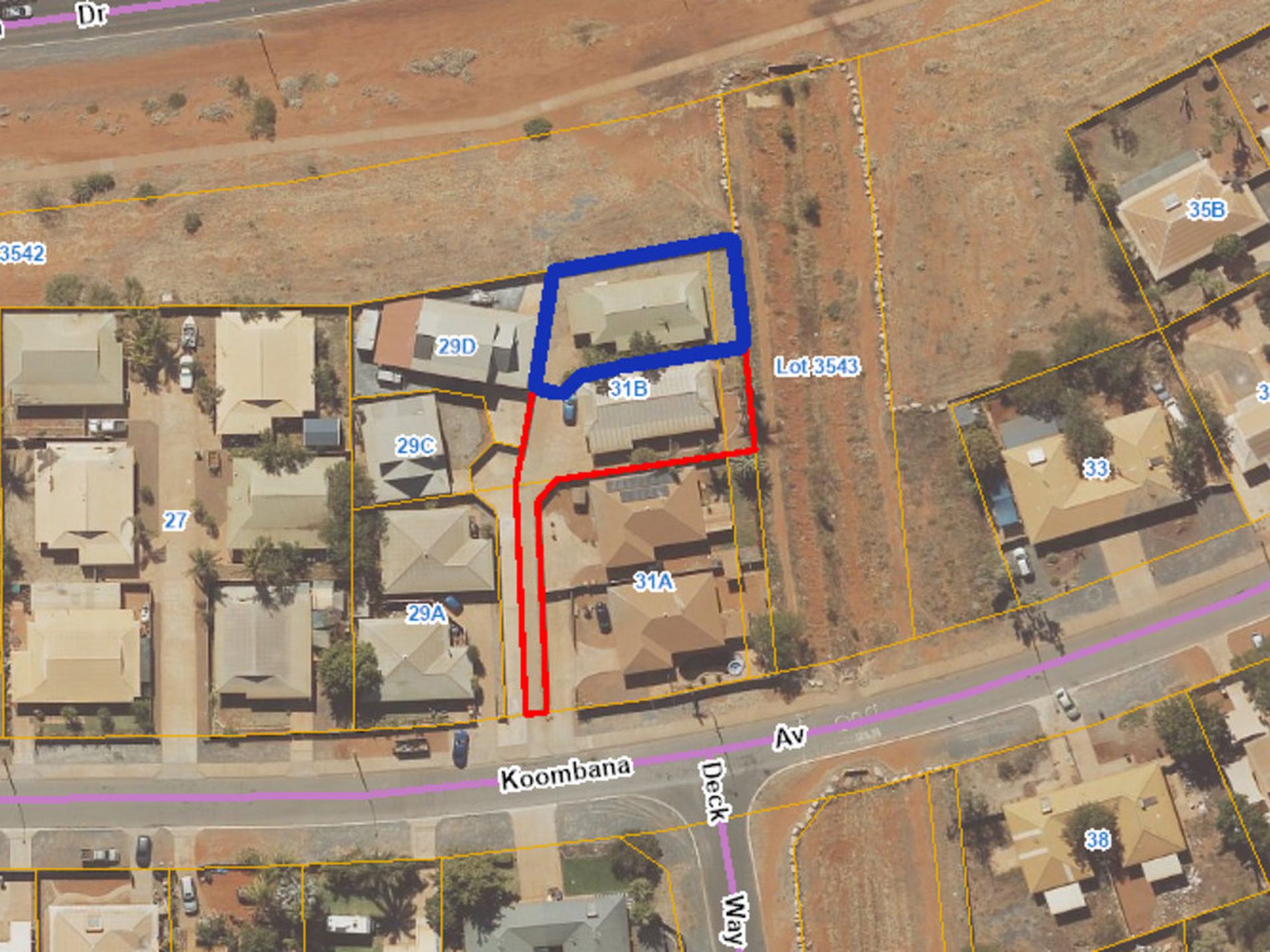 31D Koombana Avenue, South Hedland
