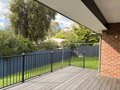 2 Morses Court , Tawonga South