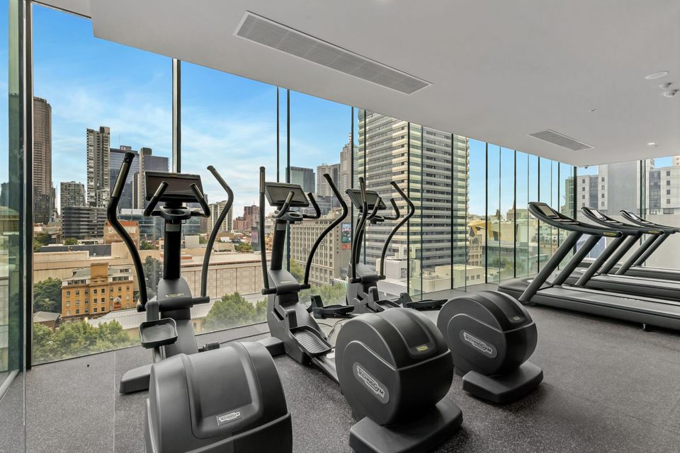 1010 / 371 Little Lonsdale Street, Melbourne