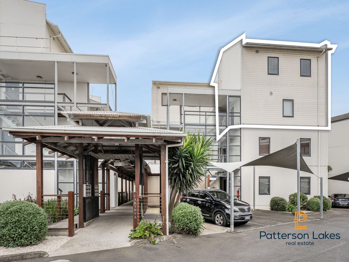 55 / 117 McLeod Road, Patterson Lakes