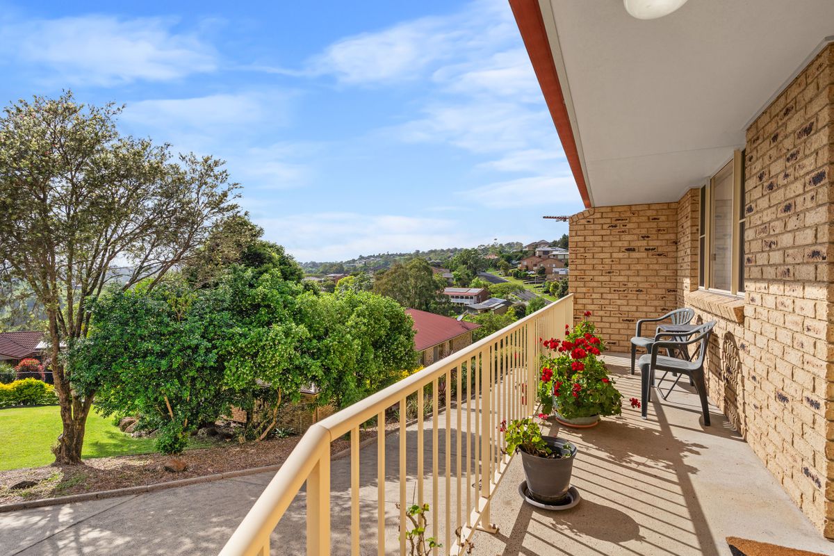 1 / 5 Jansan Close , Lismore Heights