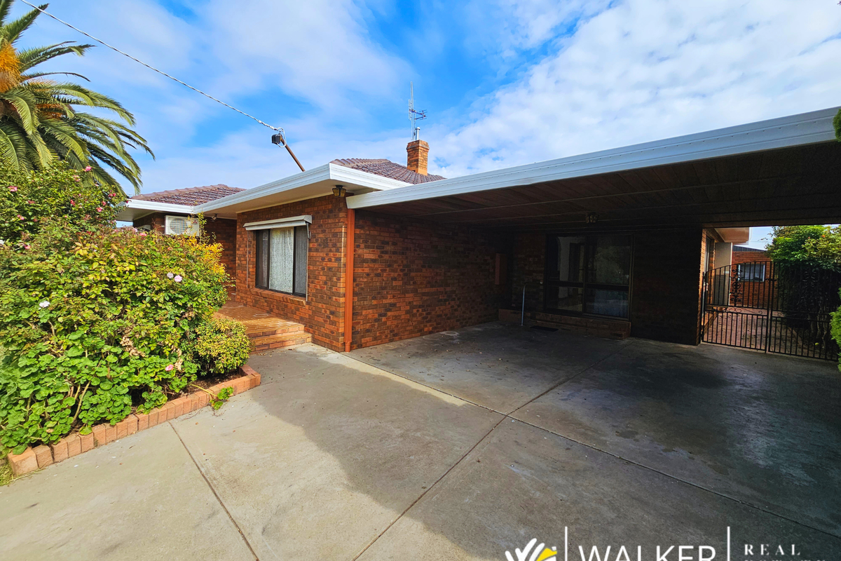 22 Lancaster Street, Kyabram