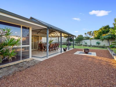 3 Caravel Way, Halls Head