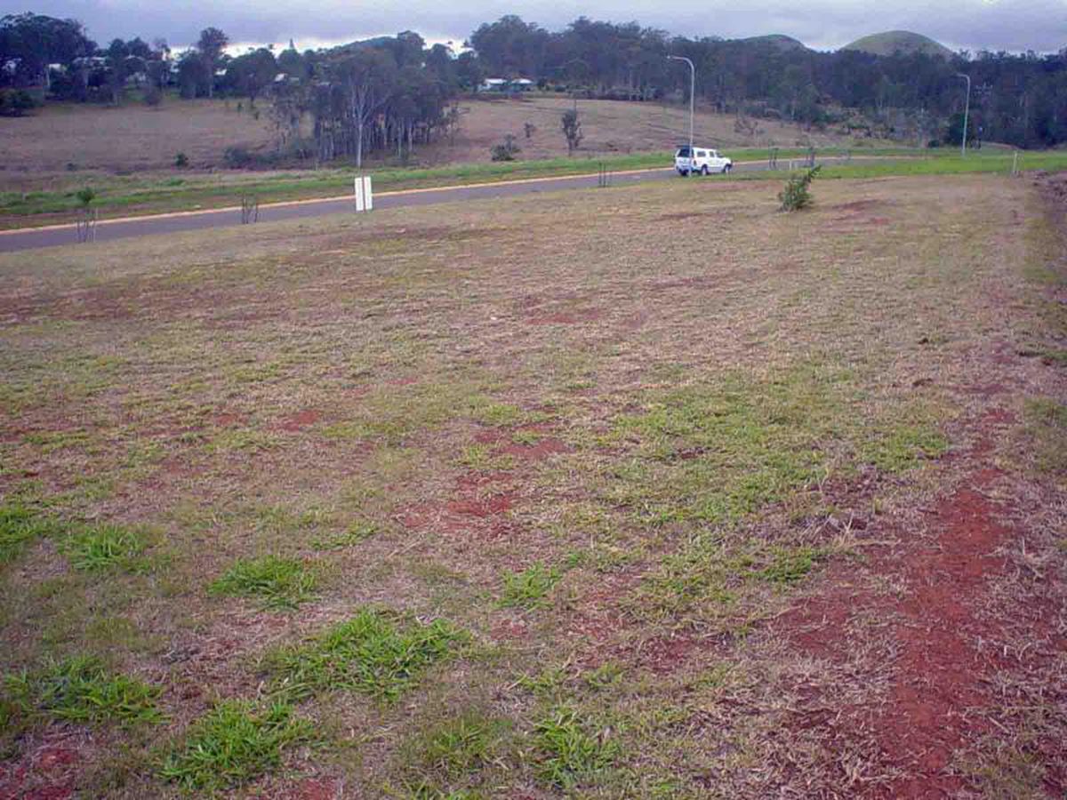 Yungaburra