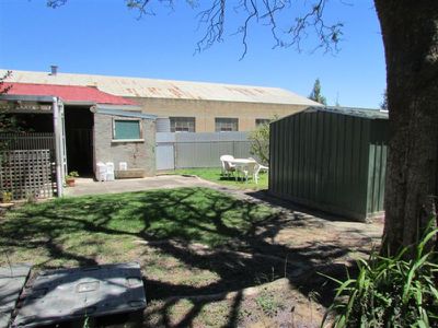 Warracknabeal
