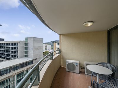 821 / 74 Northbourne Avenue, Braddon