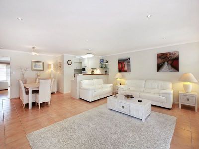 Villa 40 / 58 Furness Drive, Tewantin