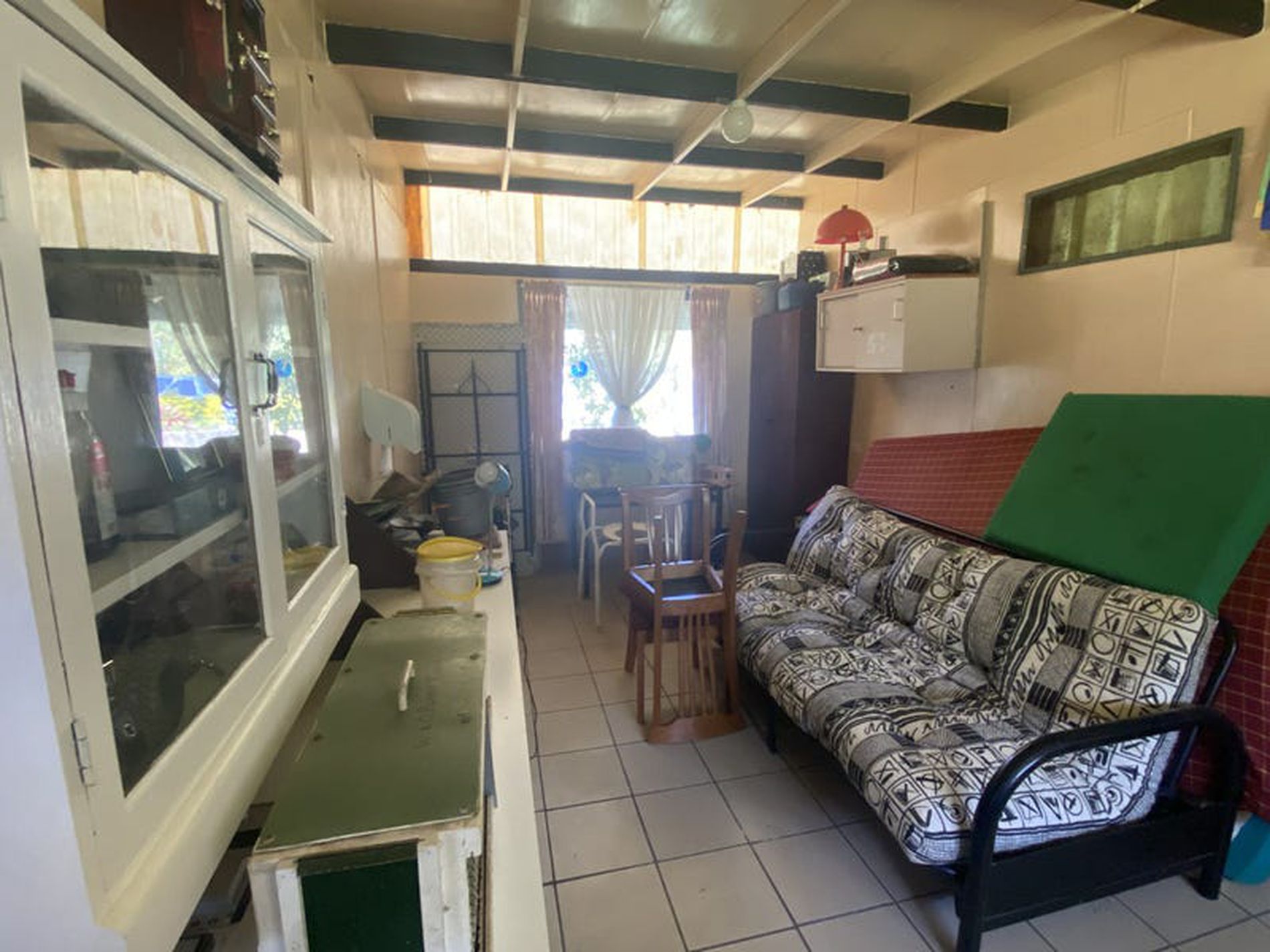 235 Franklin Road, Wattle Camp