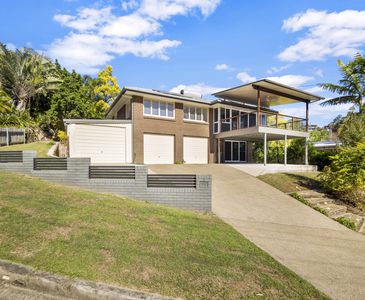 2 Yakki Court, Arana Hills