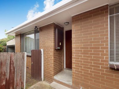 3 / 76 Regent Avenue, Springvale