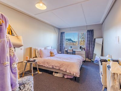 7 Queen Street, North Dunedin