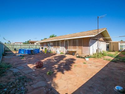 66 Bottlebrush Crescent, South Hedland