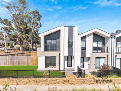 1 Ted Street, Cranbourne