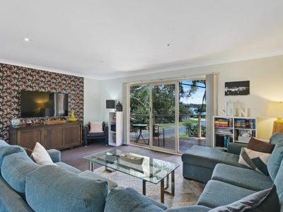1 Sundeck Avenue, Hawks Nest
