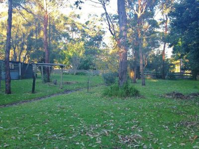 18A River Road, Lake Tabourie