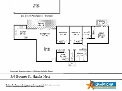 6 / 56 Booner Street, Hawks Nest