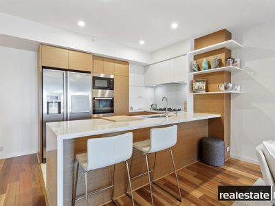 17 / 90 Terrace Road, East Perth