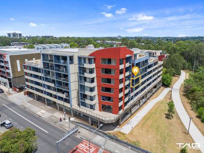 74 / 32-34 Mons Road, Westmead