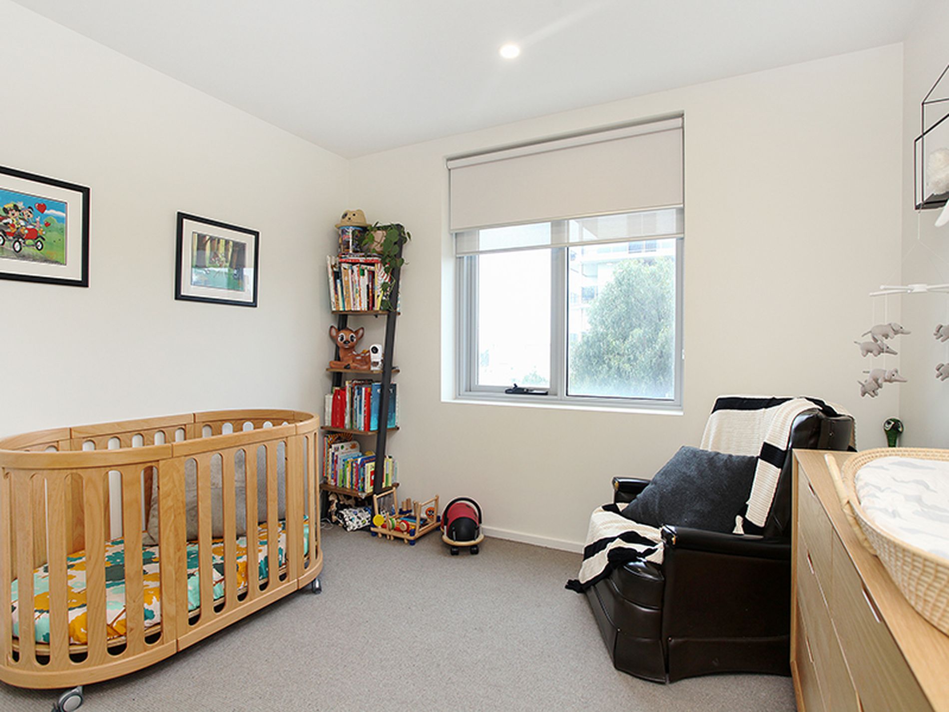207/1-11 Moreland Street, Footscray