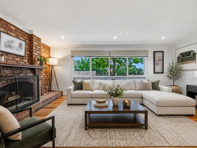 5 Furneaux Ct, Frankston