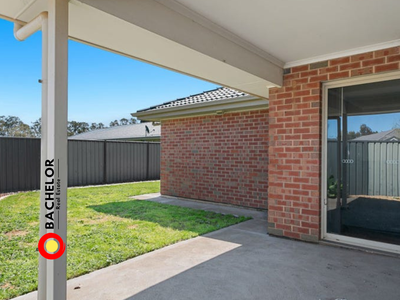 10 Langhorne Street, Andrews Farm