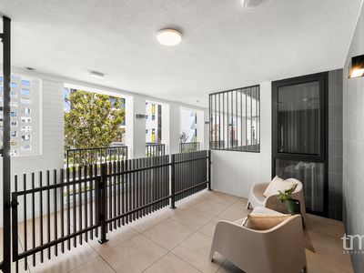 404 / 1 Seymour Avenue, Shenton Park