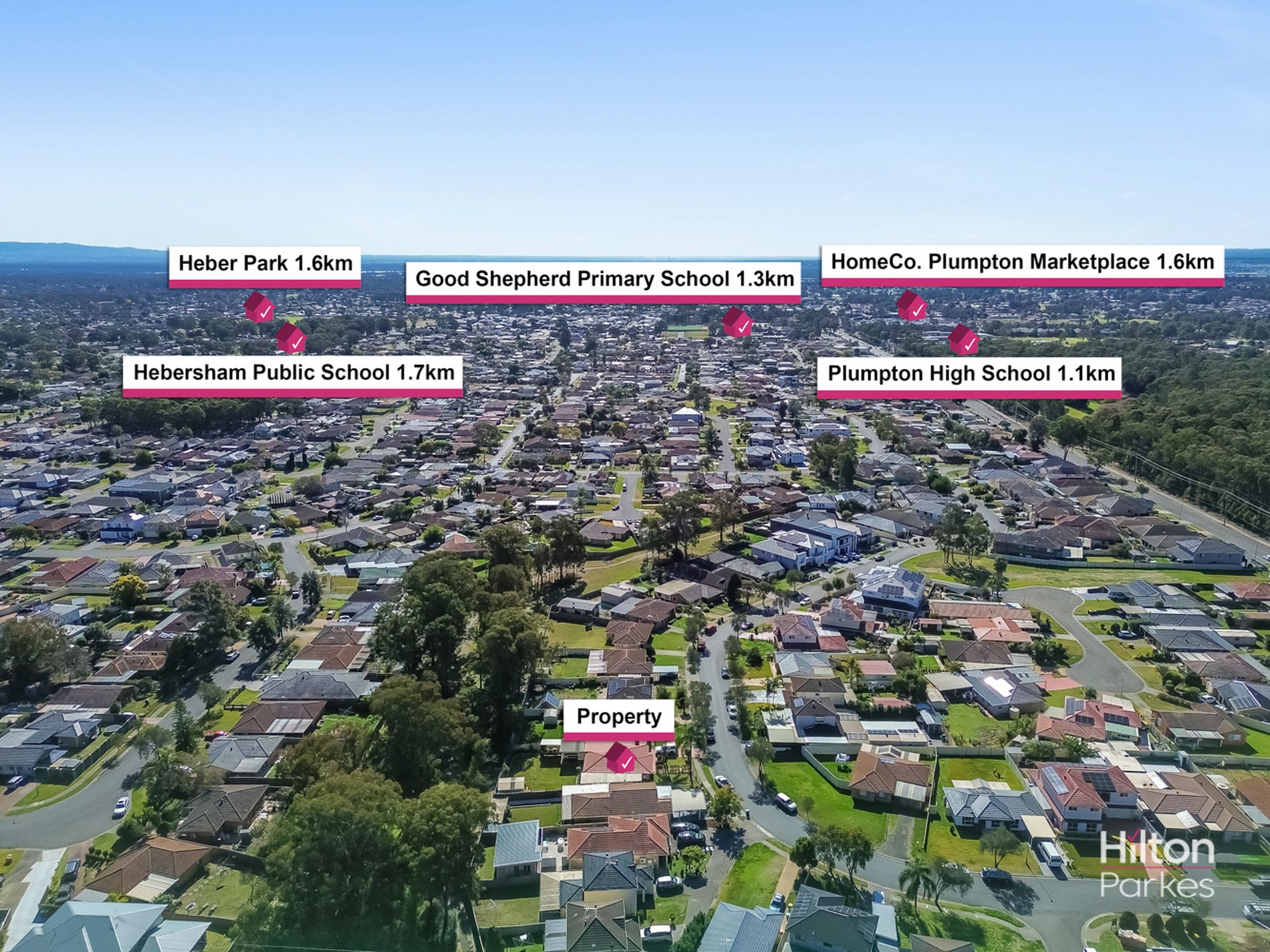 23 Brierley Crescent, Plumpton