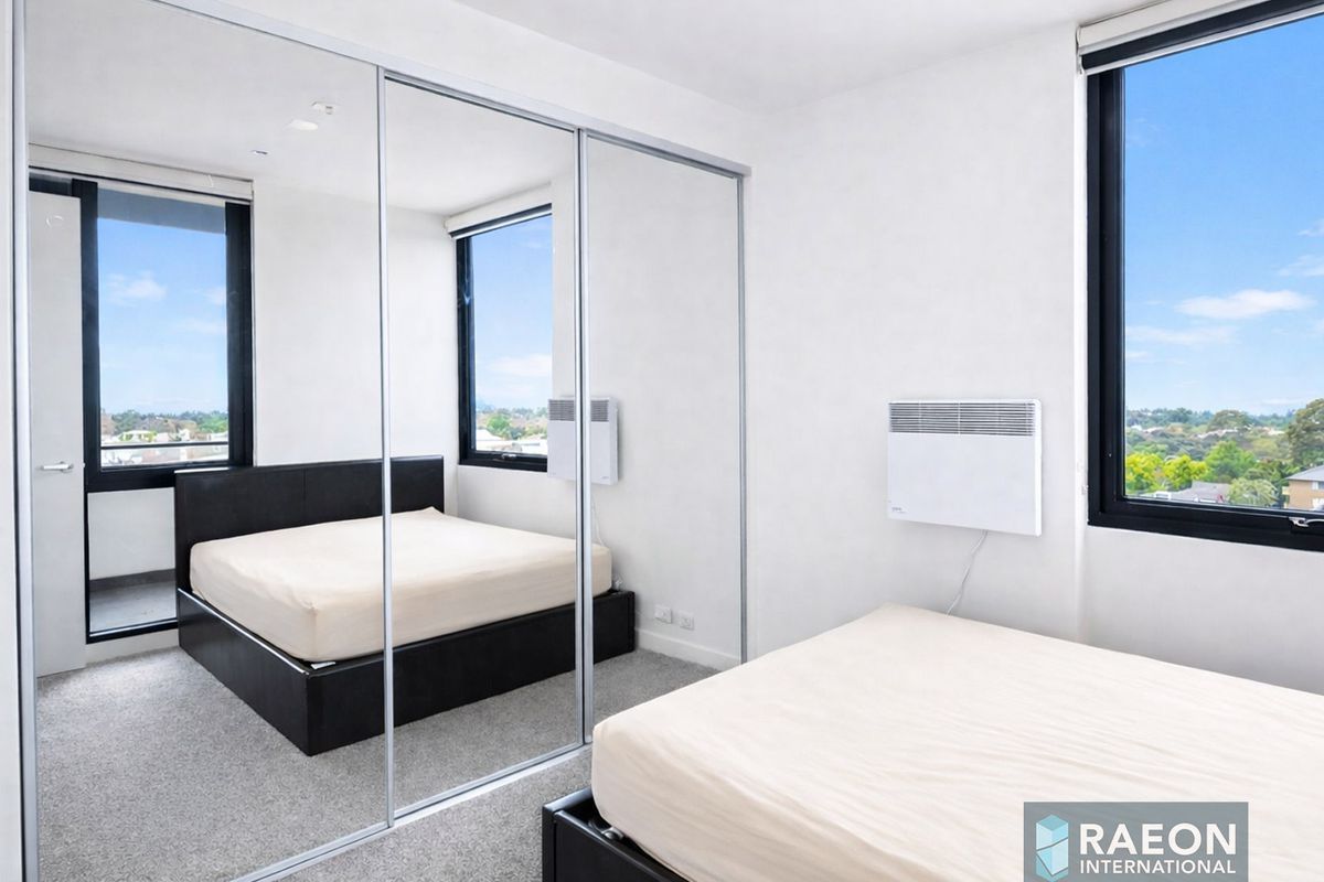 509/12 Albert St, Hawthorn East