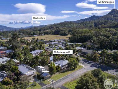 10 Main Arm Road, Mullumbimby