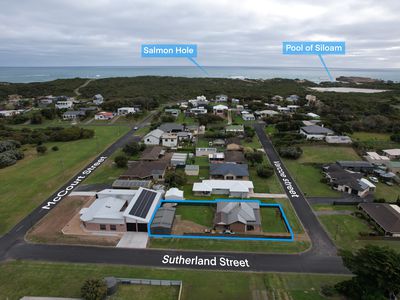 1 Varcoe Street, Beachport