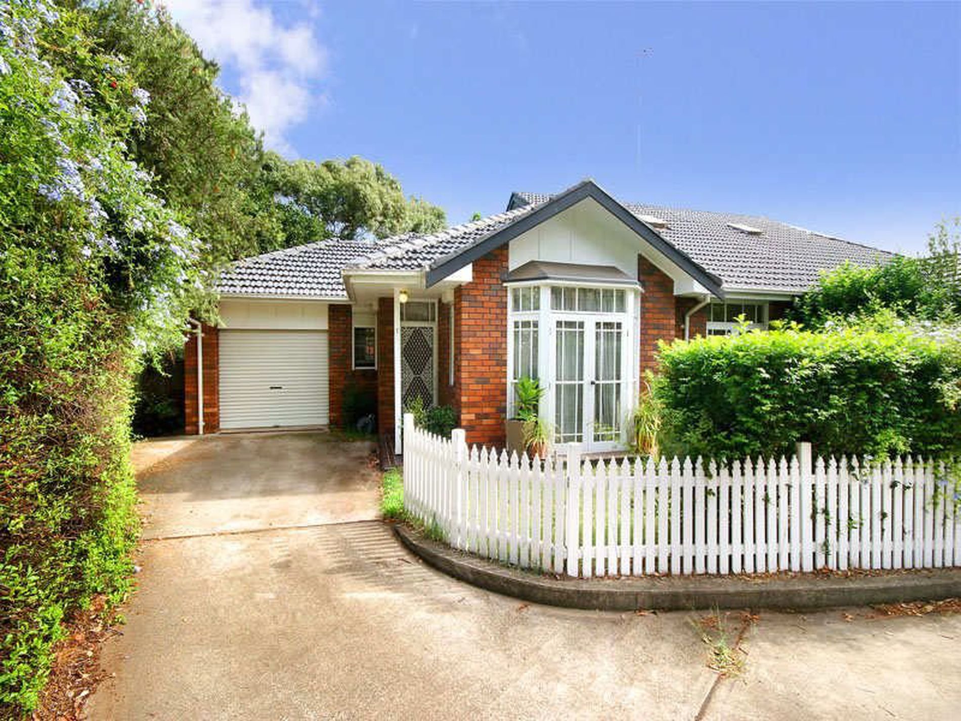 1 / 43 Asquith Avenue, Rosebery
