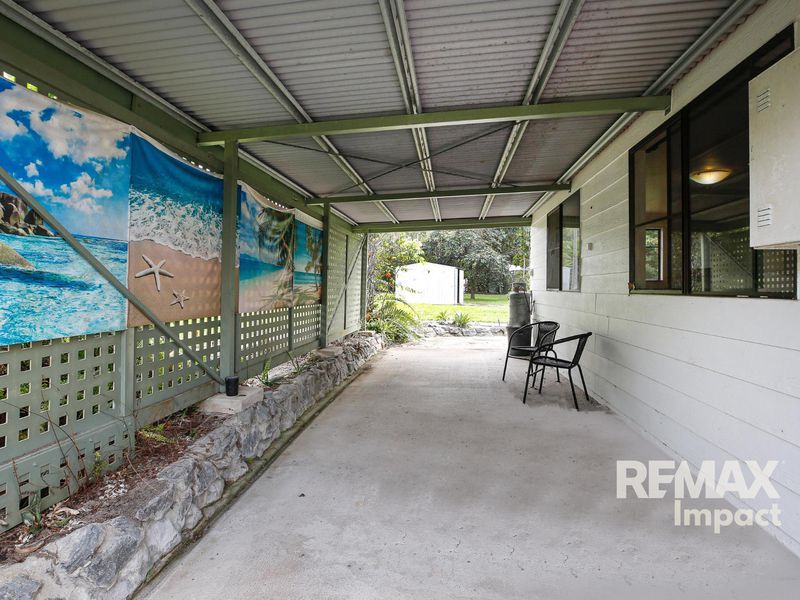 10 Meadow Road, Julatten