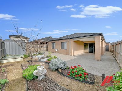 78 Bensonhurst Parade, Point Cook