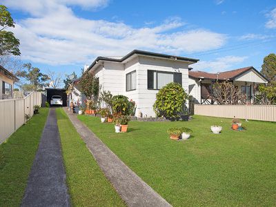 142 Macquarie Street, Morisset