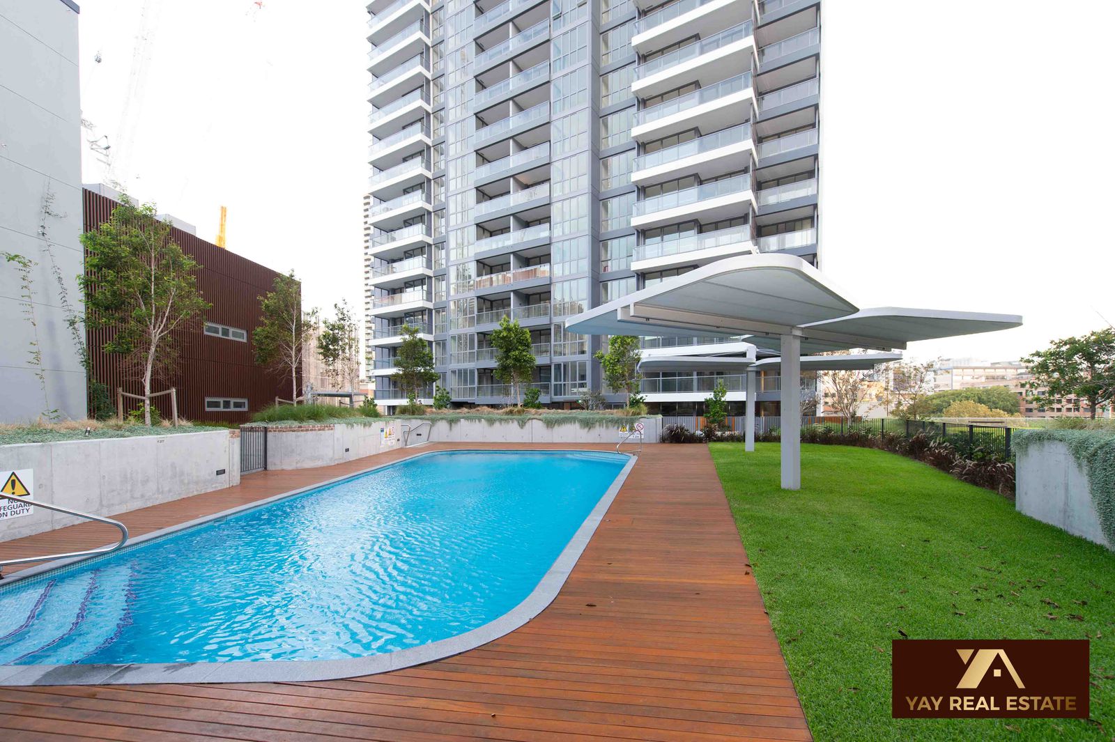 3328 / 65 Tumbalong Boulevard, HAYMARKET