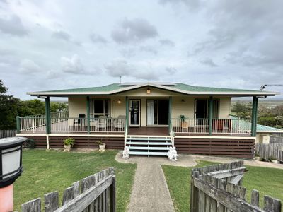 15 Taylor Street, Keppel Sands