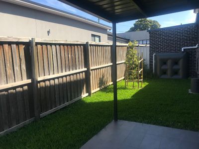 4 / 10 Faux Street, Wiley Park