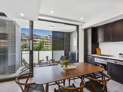 6 / 135 Murray Street, Pyrmont