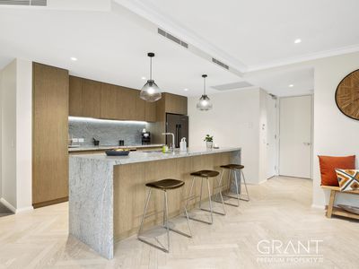 303 / 36 Kintail Road, Applecross