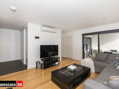 22 / 152 Fitzgerald Street, Perth