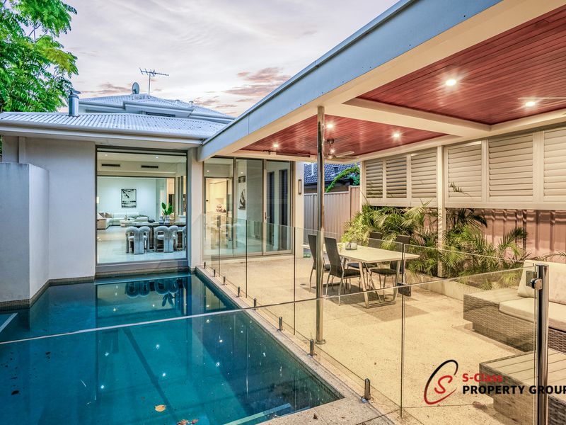 77 Hope Avenue, Salter Point