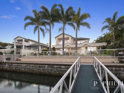 15 The Sovereign Mile, Sovereign Islands