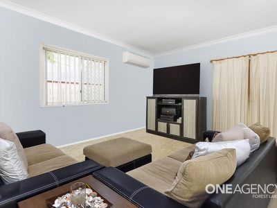 40 Beaufront Pl, Forest Lake