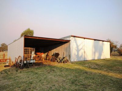 4433 Wangaratta-Whitfield Road, Whitfield