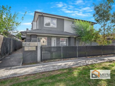 6 / 103 Plumpton Avenue, Glenroy