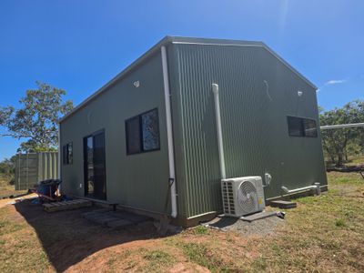 556 Mount Amos Road, Cooktown