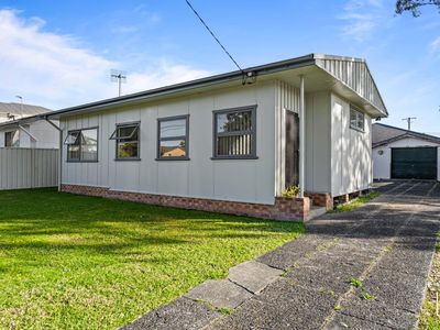 6 Brennon Road, Gorokan