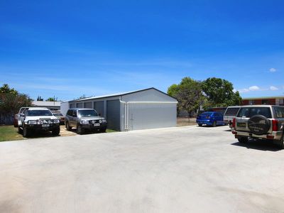 67/71 Byrnes Street , Mareeba