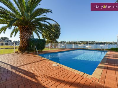 45 / 84 ST GEORGES CRESCENT, Drummoyne