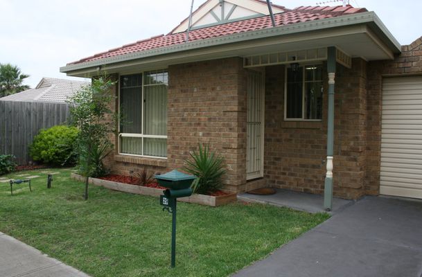29 Dianne Drive, Tullamarine